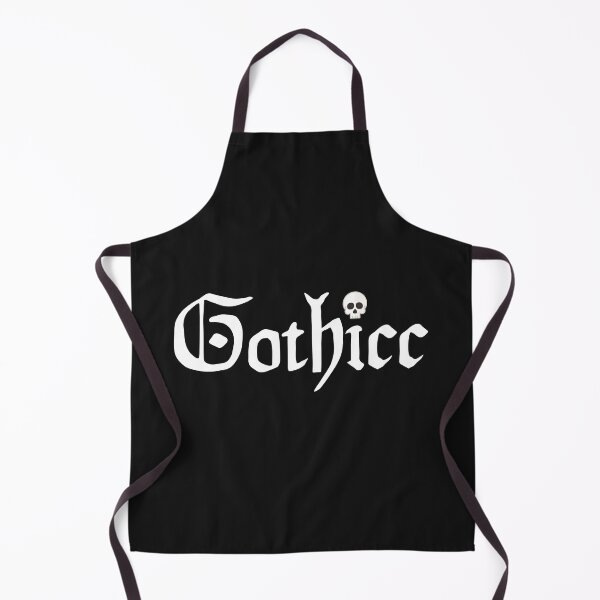 Item preview, Gothicc designed and sold by ReAnnaMation.