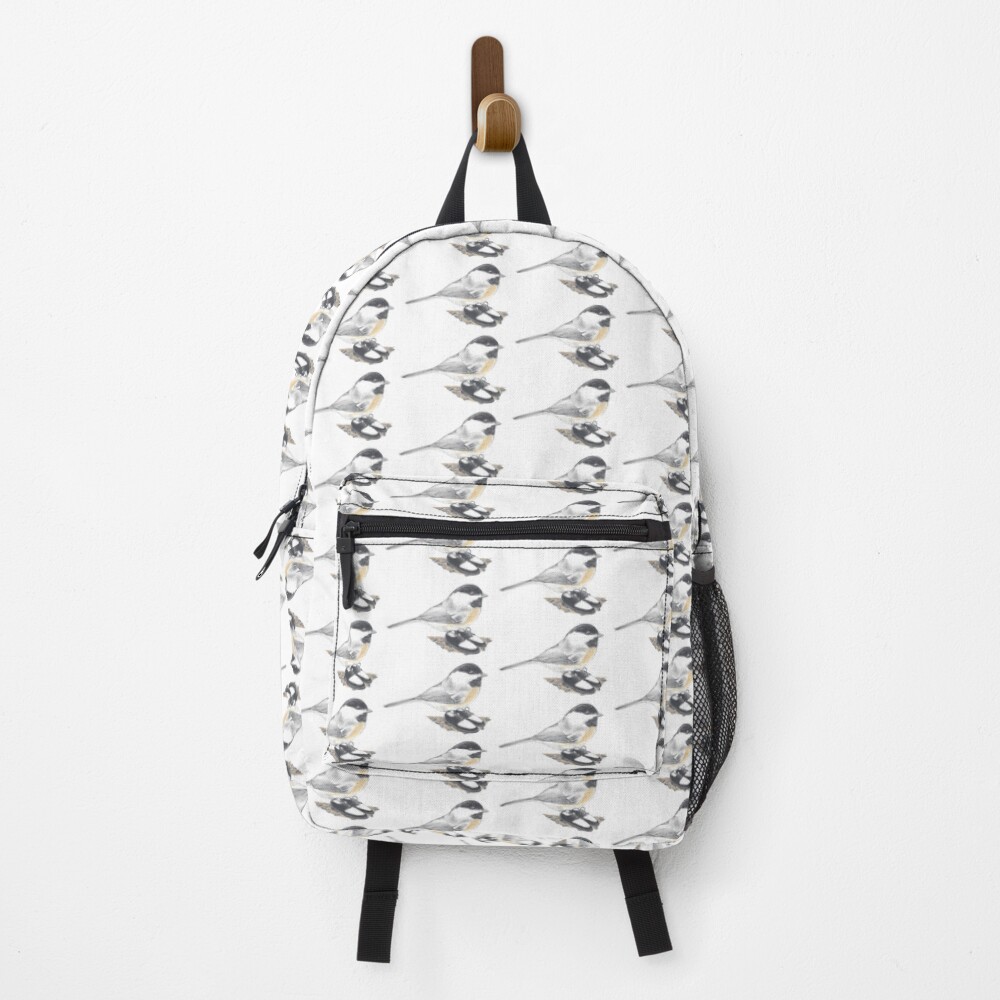 Item preview, Backpack designed and sold by JimsBirds.