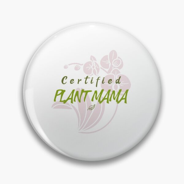 Item preview, Copy of Certified Plant Mama Apparel designed and sold by KeepPlantsHappy.