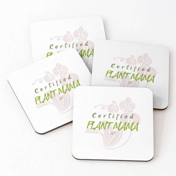 Item preview, Copy of Certified Plant Mama Apparel designed and sold by KeepPlantsHappy.