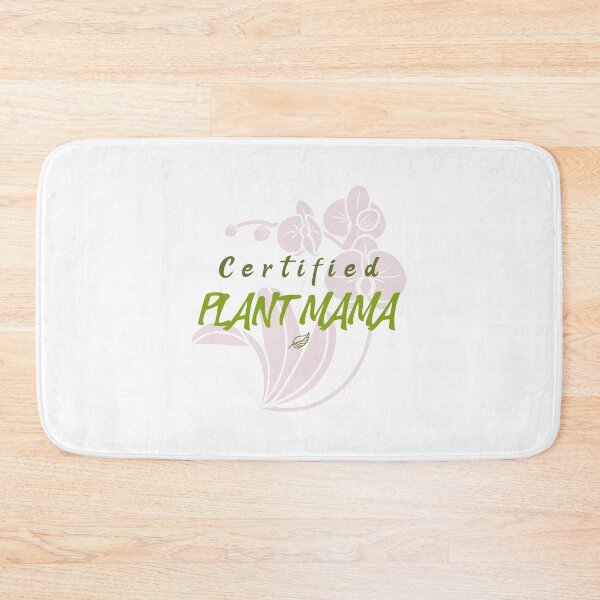 Item preview, Copy of Certified Plant Mama Apparel designed and sold by KeepPlantsHappy.