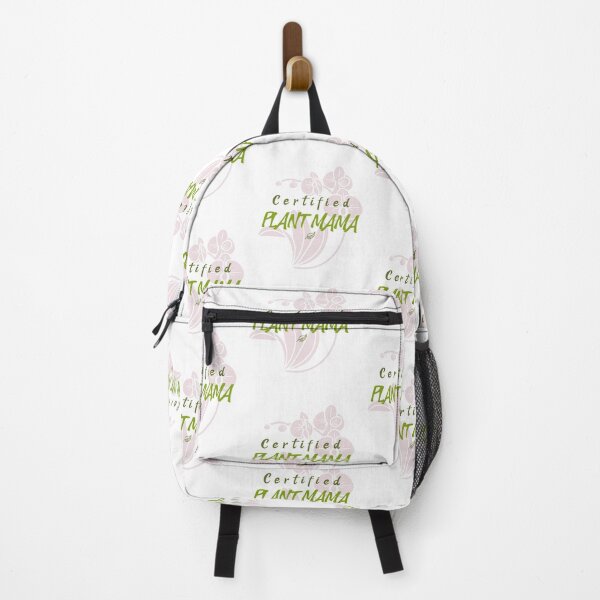 Item preview, Copy of Certified Plant Mama Apparel designed and sold by KeepPlantsHappy.