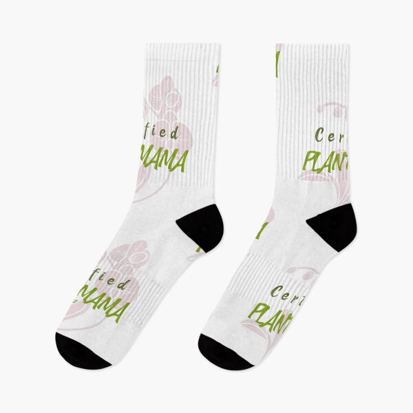 Item preview, Copy of Certified Plant Mama Apparel designed and sold by KeepPlantsHappy.