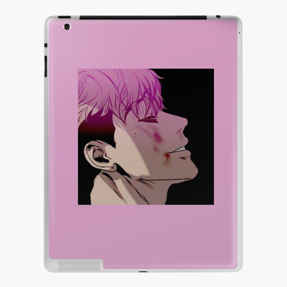 Killing Stalking comic iPhone Case for Sale by khanspatriage