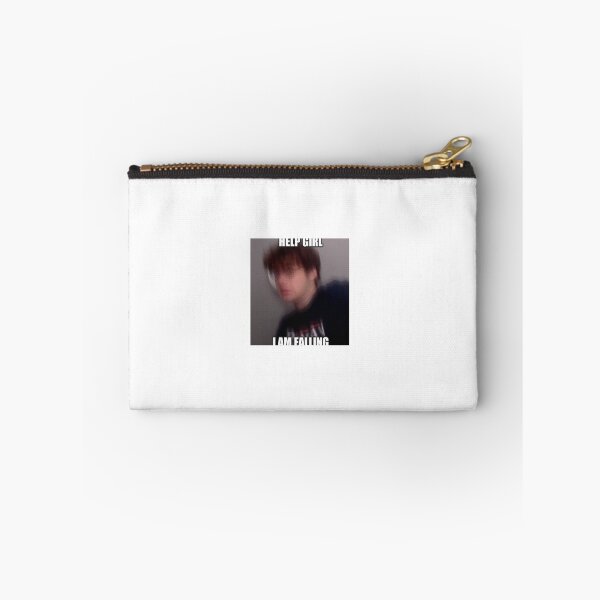 Item preview, Wilbur Soot is Falling designed and sold by cosmobabe.