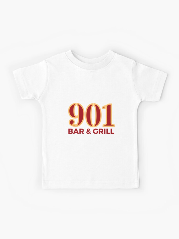 901 Bar and Grill | Kids T-Shirt