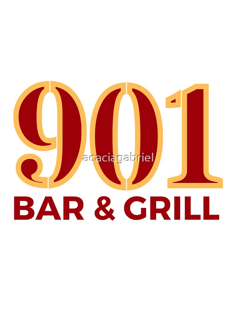 901 Bar and Grill