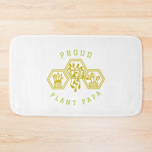 Item preview, Copy of Copy of Proud Plant Papa Apparel designed and sold by KeepPlantsHappy.