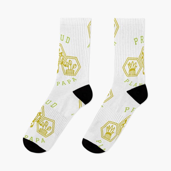 Item preview, Copy of Copy of Proud Plant Papa Apparel designed and sold by KeepPlantsHappy.