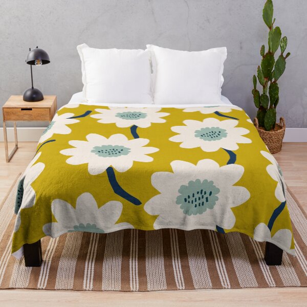 Item preview, Flower field - fresh designed and sold by Gale Switzer.