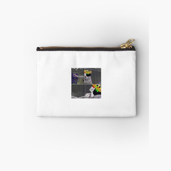 Item preview, Ranboo wants to be let in meme designed and sold by cosmobabe.