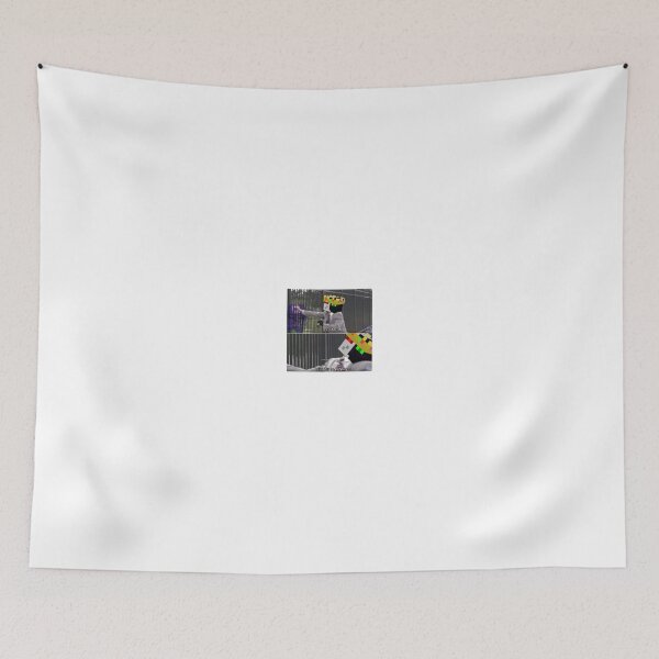 Item preview, Ranboo wants to be let in meme designed and sold by cosmobabe.