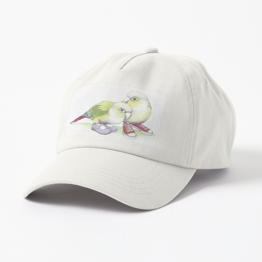 Item preview, Dad Hat designed and sold by JimsBirds.