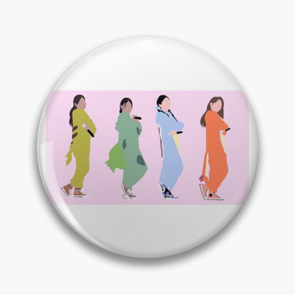 Item preview, Mamamoo "Pokemoo" designed and sold by JammiesbyAngie.
