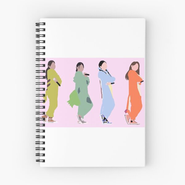 Item preview, Mamamoo "Pokemoo" designed and sold by JammiesbyAngie.