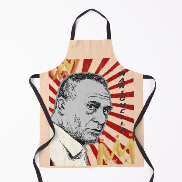 Item preview, Marighella designed and sold by PoliticsPrint.