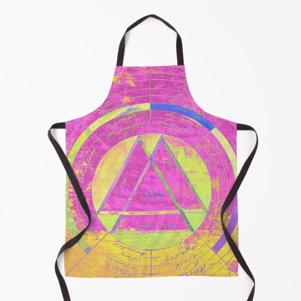Item preview, High Vibration Cosmic Map Mandala Fragment designed and sold by Elena Ray.