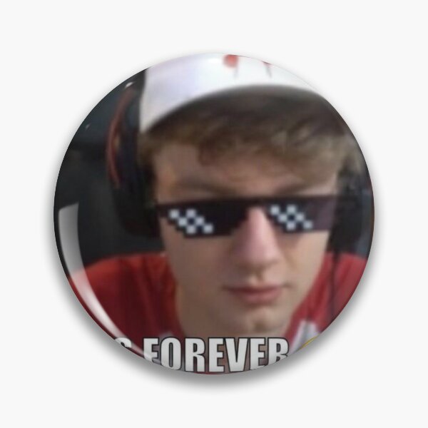 Item preview, Tommyinnit Pain is Temporary, Swag is Forever Meme designed and sold by cosmobabe.