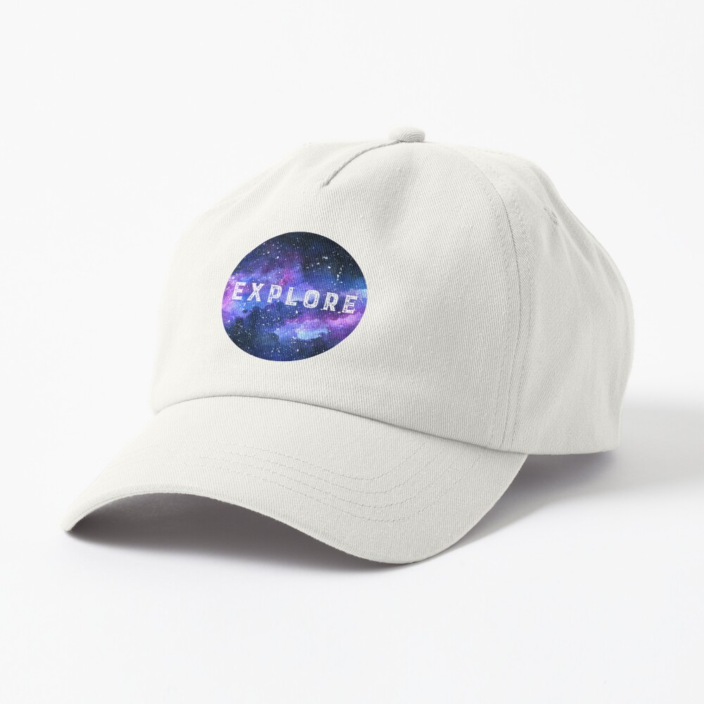 Item preview, Dad Hat designed and sold by KathrinLegg.