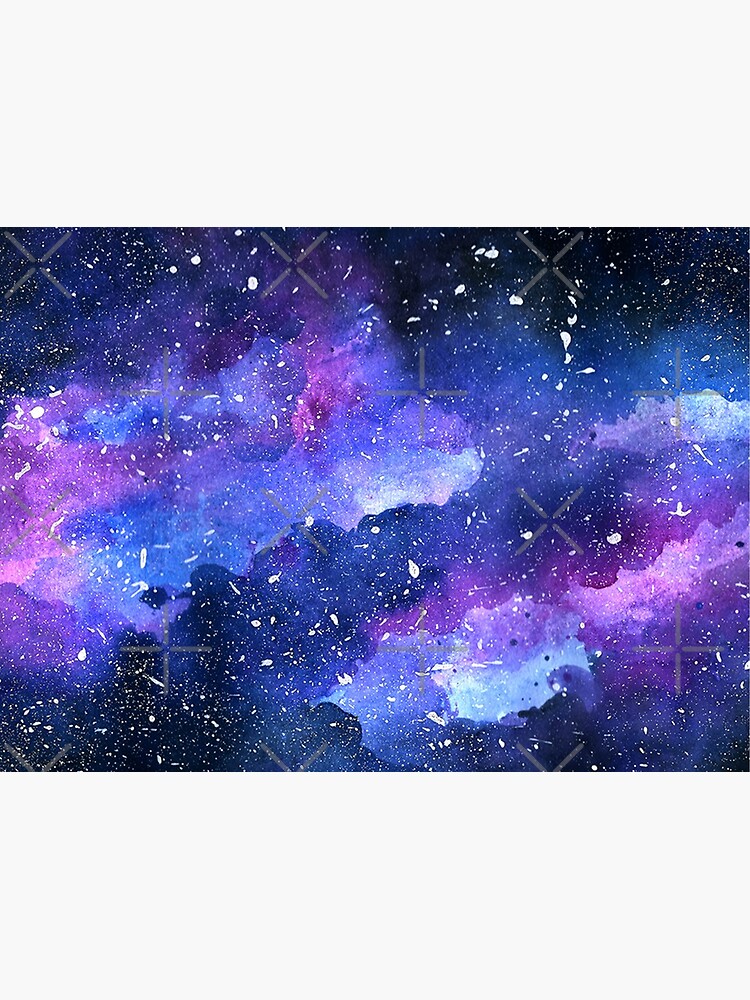 Galaxy by KathrinLegg
