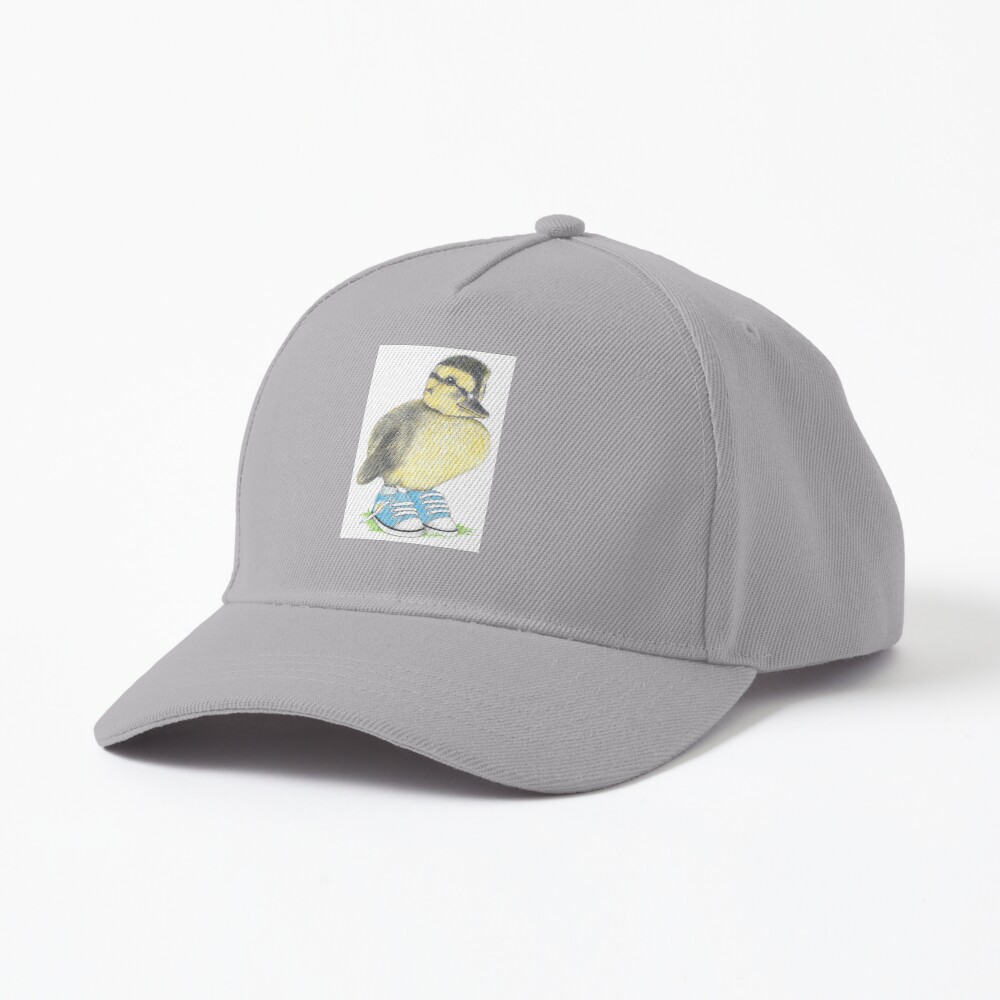 Item preview, Baseball Cap designed and sold by JimsBirds.