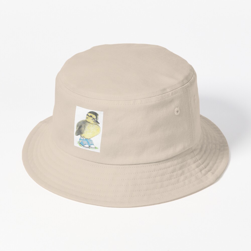 Item preview, Bucket Hat designed and sold by JimsBirds.