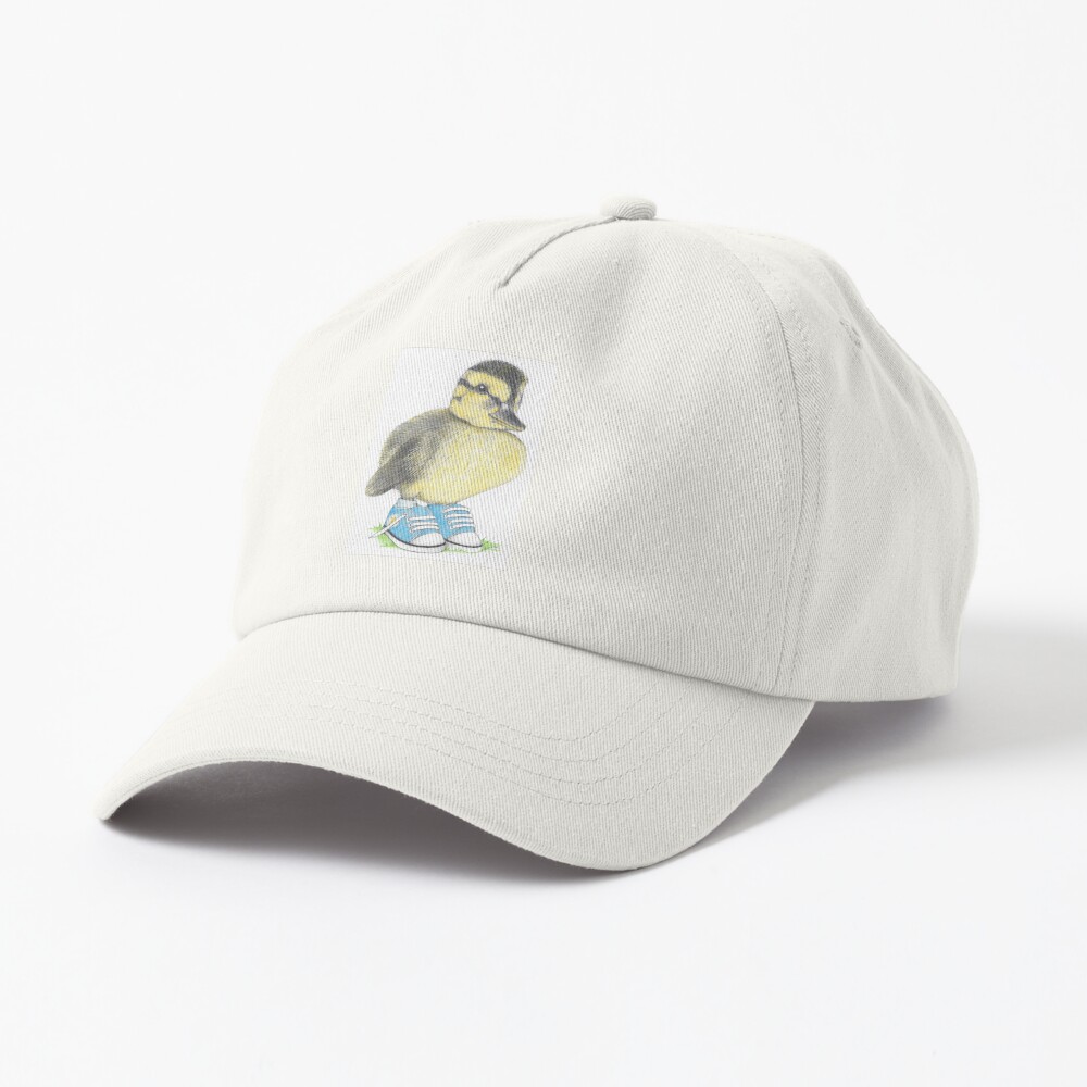 Item preview, Dad Hat designed and sold by JimsBirds.
