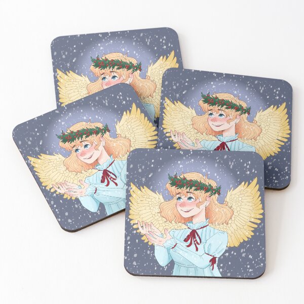 Item preview, Christmas Angel designed and sold by Natalie  Basile.
