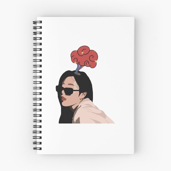 Item preview, Wheein Trash designed and sold by JammiesbyAngie.