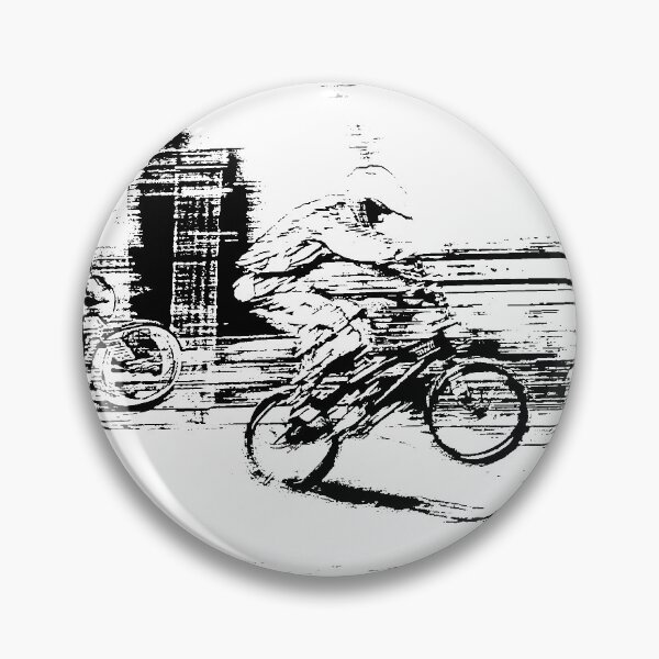 Item preview, bmx designed and sold by ricobarinas.
