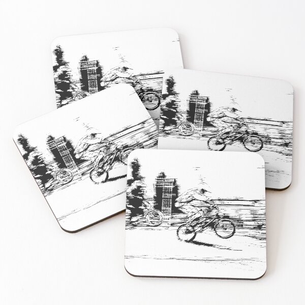 Item preview, bmx designed and sold by ricobarinas.