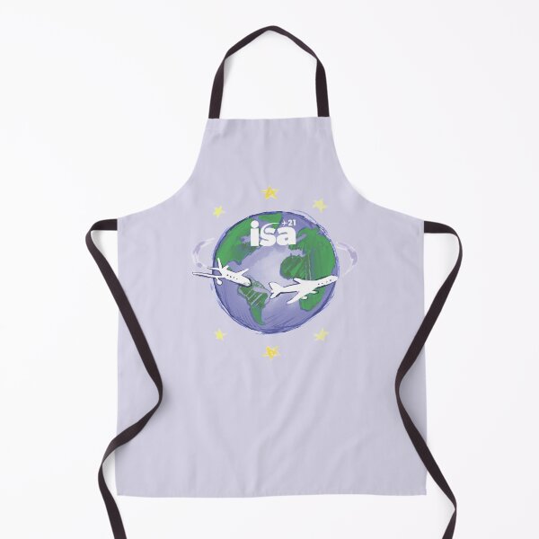 Item preview, Flying around the world designed and sold by The International Society of Women Airline Pilots.