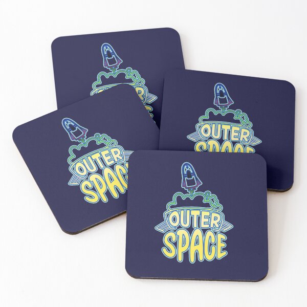 Item preview, Outer Space designed and sold by CRHPOD20.