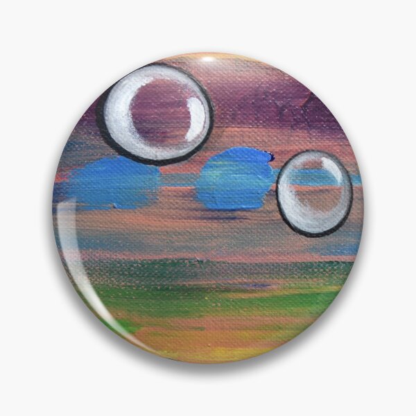 Item preview, Bubble World designed and sold by Geomano Negron.