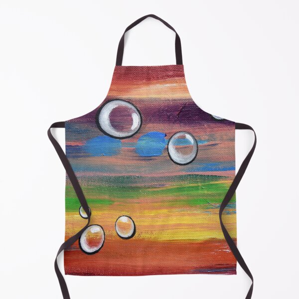 Item preview, Bubble World designed and sold by Geomano Negron.
