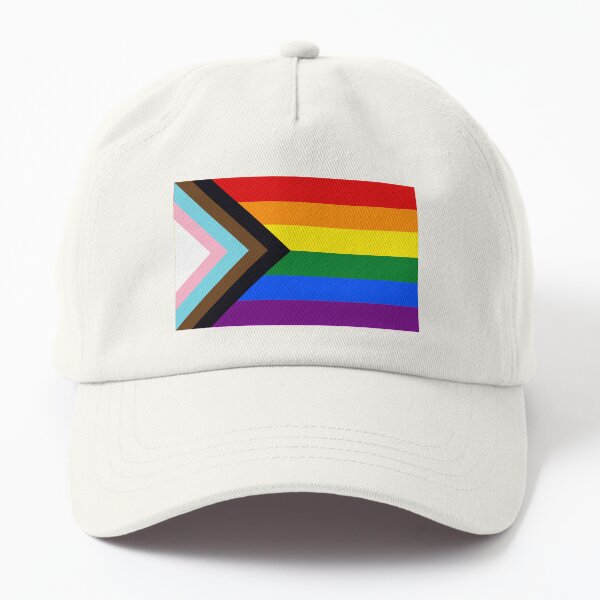 Progress Dad Hat