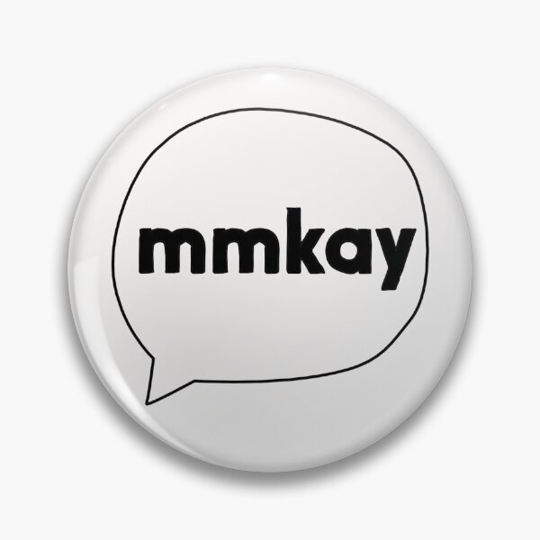 Item preview, mmkay designed and sold by KathrinLegg.
