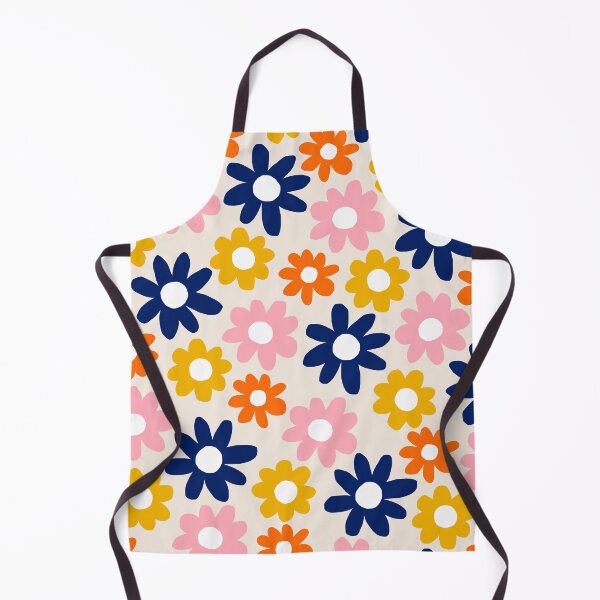 Item preview, Retro Bloom designed and sold by Gale Switzer.