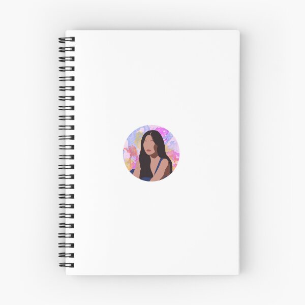 Item preview, Wheein Watercolor designed and sold by JammiesbyAngie.