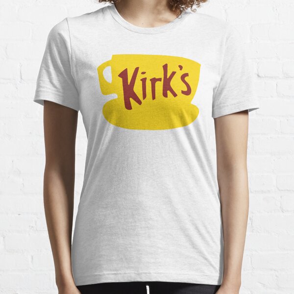 Kirk's Diner Essential T-Shirt