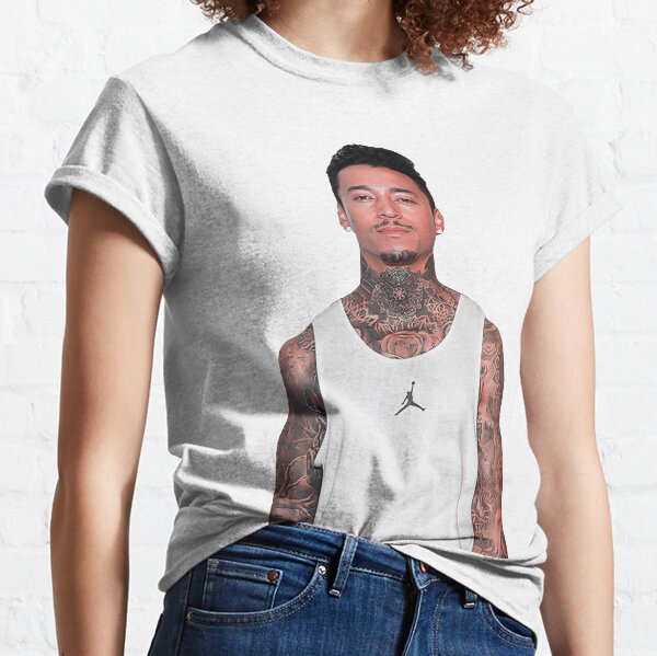 nyjah huston nike shirt