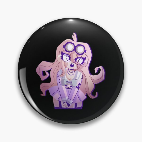 Item preview, Miu Iruma  designed and sold by abielcolter.