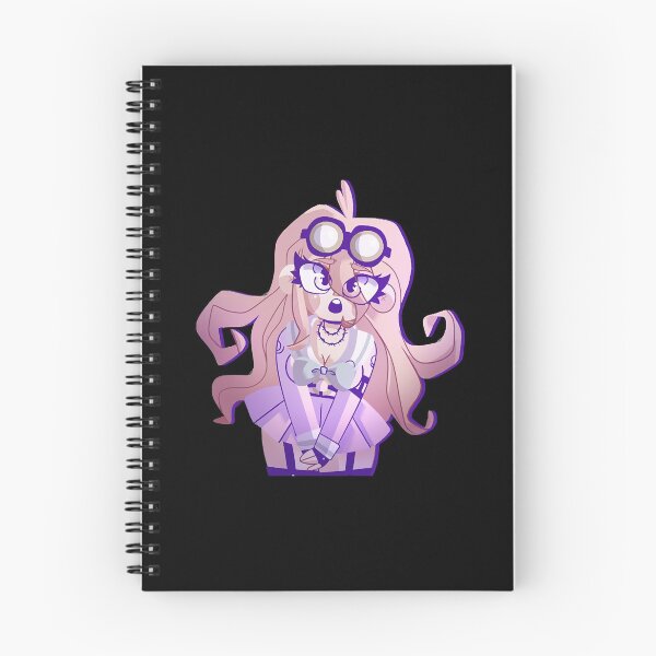 Item preview, Miu Iruma  designed and sold by abielcolter.