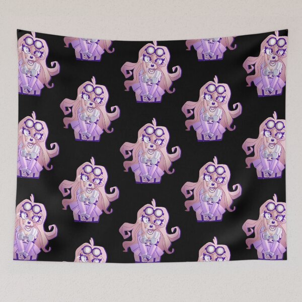 Item preview, Miu Iruma  designed and sold by abielcolter.