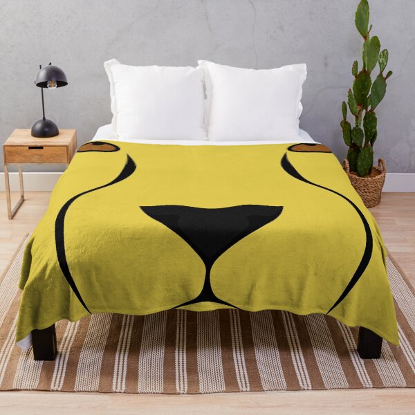 Item preview, cheetah face shape designed and sold by Javier Narváez Solarte.