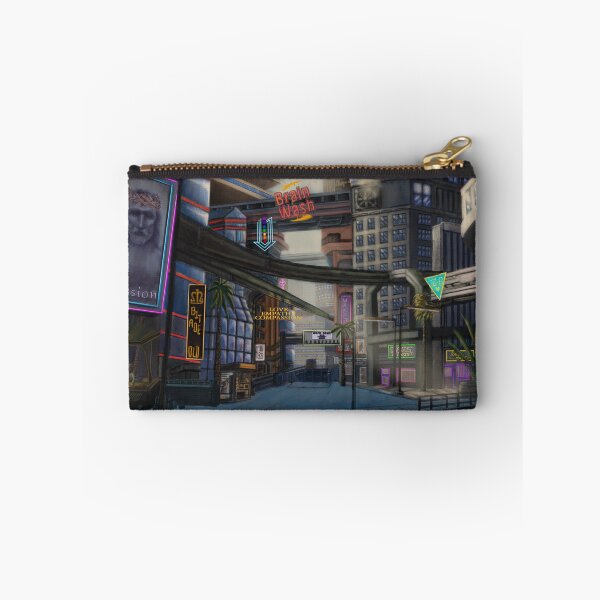 Item preview, Cyberpunk designed and sold by artdragon88.