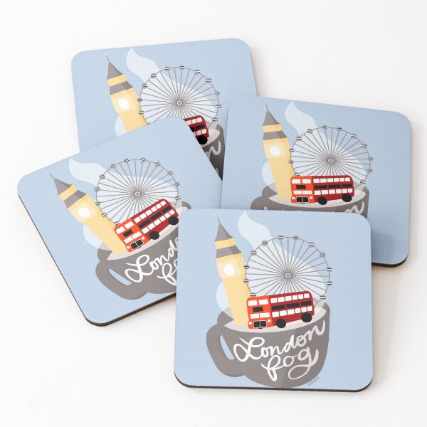 Item preview, London Fog designed and sold by Rousalie.