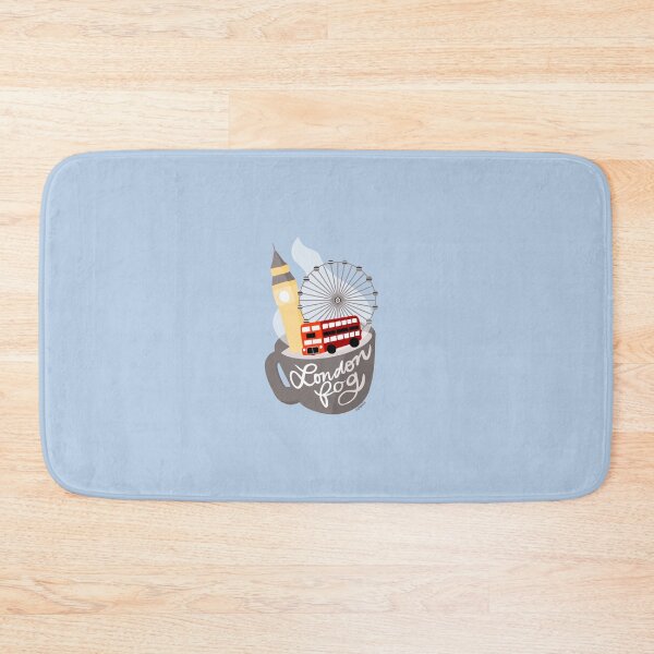 Item preview, London Fog designed and sold by Rousalie.