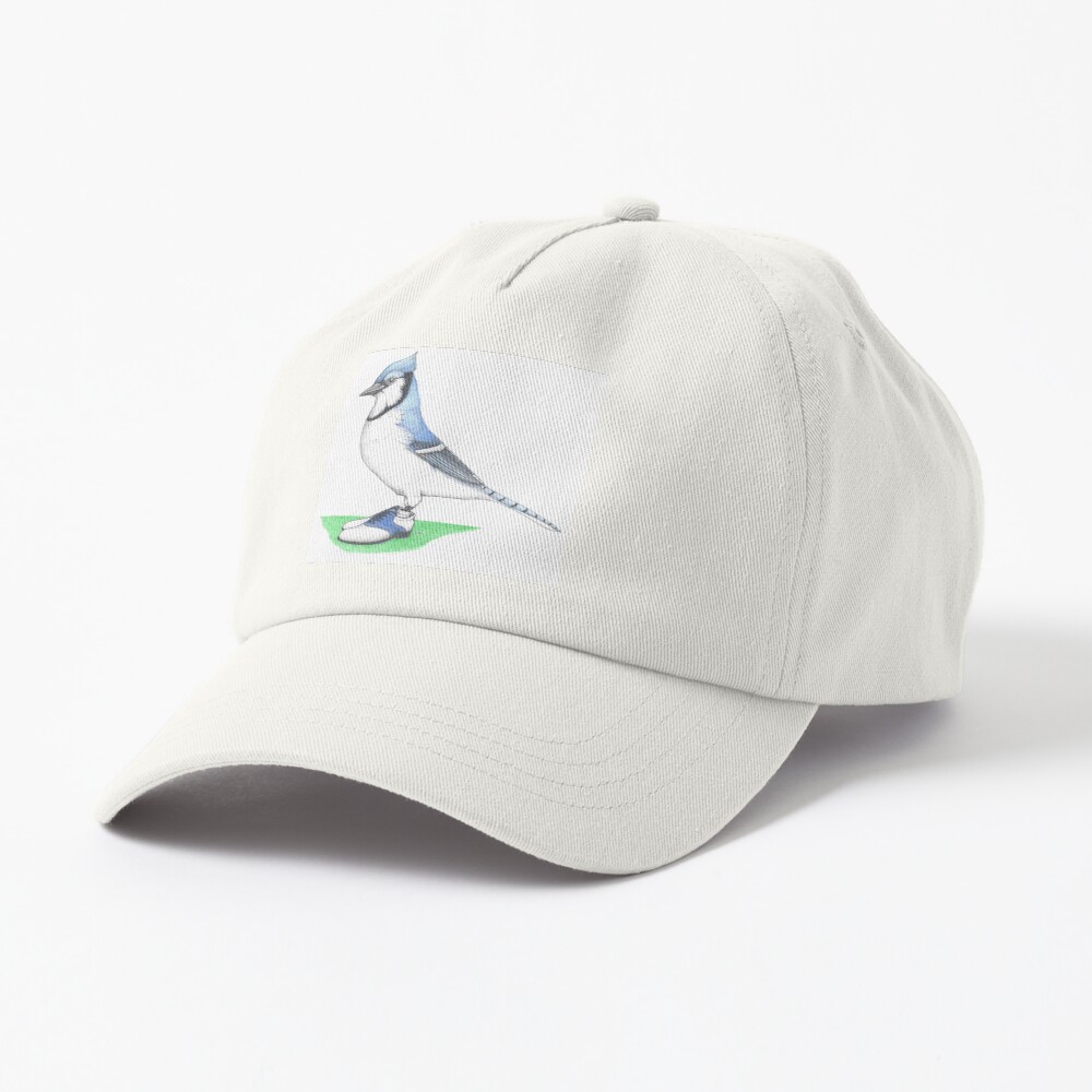Item preview, Dad Hat designed and sold by JimsBirds.