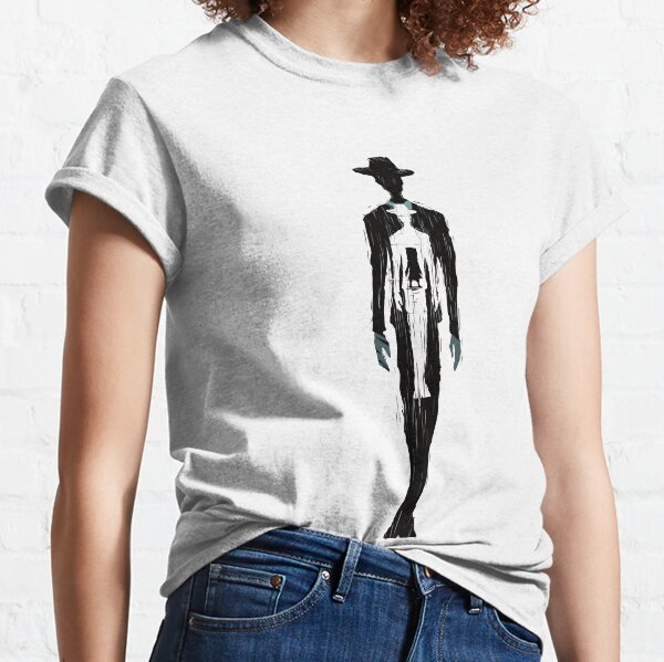 Un cycle : Petits cauchemars 2 T-shirt classique